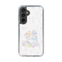 スリムプロテクションケース［ ふたりはプリキュア- キュアブラックとキュアホワイト ］