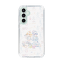 スリムプロテクションケース［ ふたりはプリキュア- キュアブラックとキュアホワイト ］