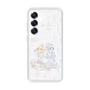 スリムプロテクションケース［ ふたりはプリキュア- キュアブラックとキュアホワイト ］