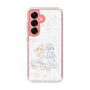スリムプロテクションケース［ ふたりはプリキュア- キュアブラックとキュアホワイト ］