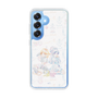 スリムプロテクションケース［ ふたりはプリキュア- キュアブラックとキュアホワイト ］