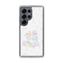 スリムプロテクションケース［ ふたりはプリキュア- キュアブラックとキュアホワイト ］