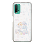 スリムプロテクションケース［ ふたりはプリキュア- キュアブラックとキュアホワイト ］