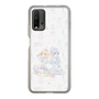 スリムプロテクションケース［ ふたりはプリキュア- キュアブラックとキュアホワイト ］