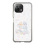 スリムプロテクションケース［ ふたりはプリキュア- キュアブラックとキュアホワイト ］