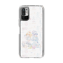 スリムプロテクションケース［ ふたりはプリキュア- キュアブラックとキュアホワイト ］