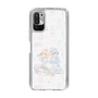 スリムプロテクションケース［ ふたりはプリキュア- キュアブラックとキュアホワイト ］