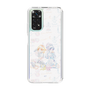 スリムプロテクションケース［ ふたりはプリキュア- キュアブラックとキュアホワイト ］