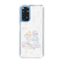 スリムプロテクションケース［ ふたりはプリキュア- キュアブラックとキュアホワイト ］