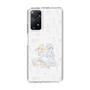 スリムプロテクションケース［ ふたりはプリキュア- キュアブラックとキュアホワイト ］