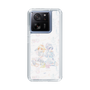 スリムプロテクションケース［ ふたりはプリキュア- キュアブラックとキュアホワイト ］