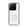 スリムプロテクションケース［ ふたりはプリキュア- キュアブラックとキュアホワイト ］