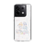 スリムプロテクションケース［ ふたりはプリキュア- キュアブラックとキュアホワイト ］