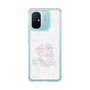 スリムプロテクションケース［ ふたりはプリキュア- キュアブラックとキュアホワイト ］