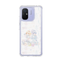 スリムプロテクションケース［ ふたりはプリキュア- キュアブラックとキュアホワイト ］