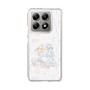 スリムプロテクションケース［ ふたりはプリキュア- キュアブラックとキュアホワイト ］