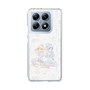 スリムプロテクションケース［ ふたりはプリキュア- キュアブラックとキュアホワイト ］
