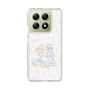 スリムプロテクションケース［ ふたりはプリキュア- キュアブラックとキュアホワイト ］