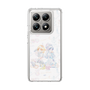 スリムプロテクションケース［ ふたりはプリキュア- キュアブラックとキュアホワイト ］
