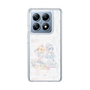 スリムプロテクションケース［ ふたりはプリキュア- キュアブラックとキュアホワイト ］