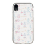 スリムプロテクションケース［ ふたりはプリキュア- パターン ］
