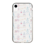 スリムプロテクションケース［ ふたりはプリキュア- パターン ］