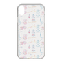 スリムプロテクションケース［ ふたりはプリキュア- パターン ］