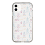スリムプロテクションケース［ ふたりはプリキュア- パターン ］