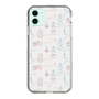 スリムプロテクションケース［ ふたりはプリキュア- パターン ］