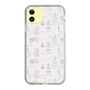 スリムプロテクションケース［ ふたりはプリキュア- パターン ］