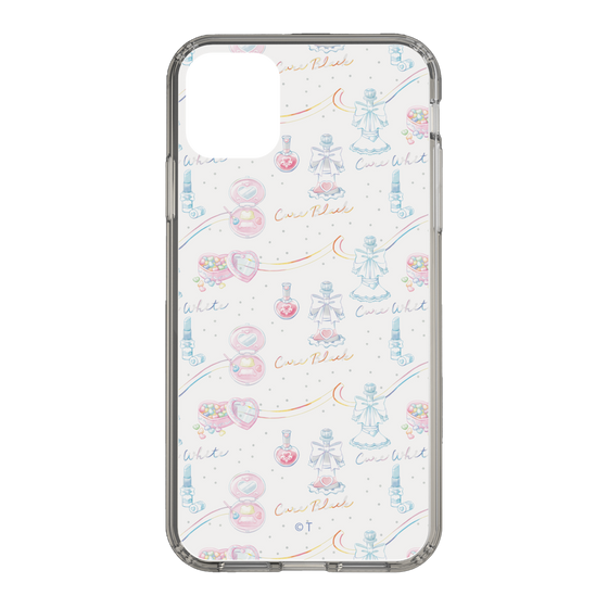 スリムプロテクションケース［ ふたりはプリキュア- パターン ］