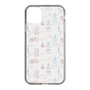 スリムプロテクションケース［ ふたりはプリキュア- パターン ］