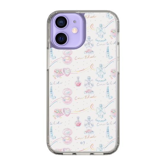 スリムプロテクションケース［ ふたりはプリキュア- パターン ］
