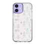 スリムプロテクションケース［ ふたりはプリキュア- パターン ］