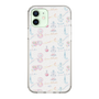スリムプロテクションケース［ ふたりはプリキュア- パターン ］