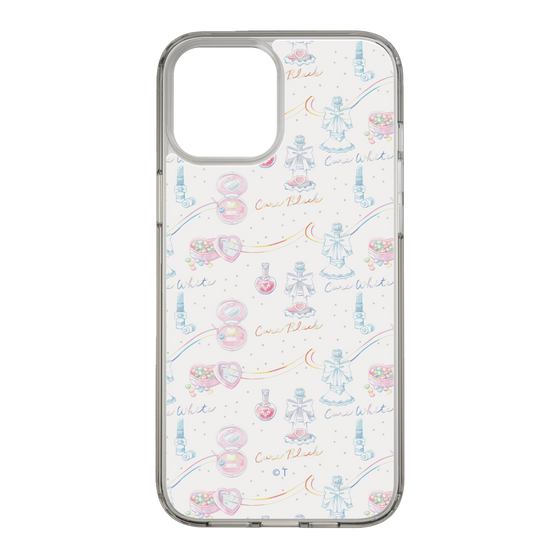 スリムプロテクションケース［ ふたりはプリキュア- パターン ］