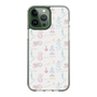 スリムプロテクションケース［ ふたりはプリキュア- パターン ］
