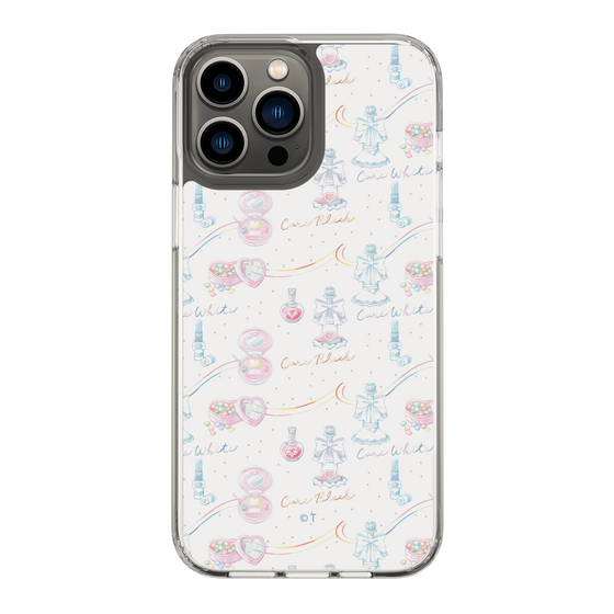 スリムプロテクションケース［ ふたりはプリキュア- パターン ］