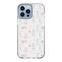 スリムプロテクションケース［ ふたりはプリキュア- パターン ］