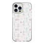 スリムプロテクションケース［ ふたりはプリキュア- パターン ］