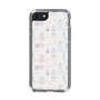 スリムプロテクションケース［ ふたりはプリキュア- パターン ］