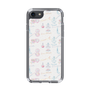 スリムプロテクションケース［ ふたりはプリキュア- パターン ］