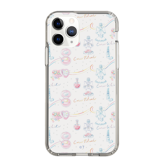 スリムプロテクションケース［ ふたりはプリキュア- パターン ］