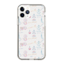 スリムプロテクションケース［ ふたりはプリキュア- パターン ］