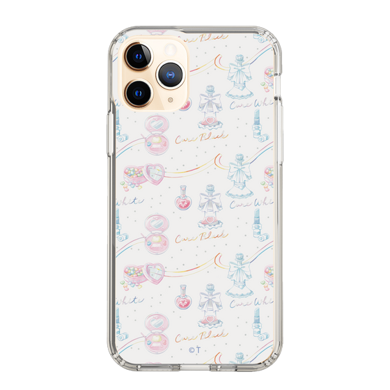 スリムプロテクションケース［ ふたりはプリキュア- パターン ］