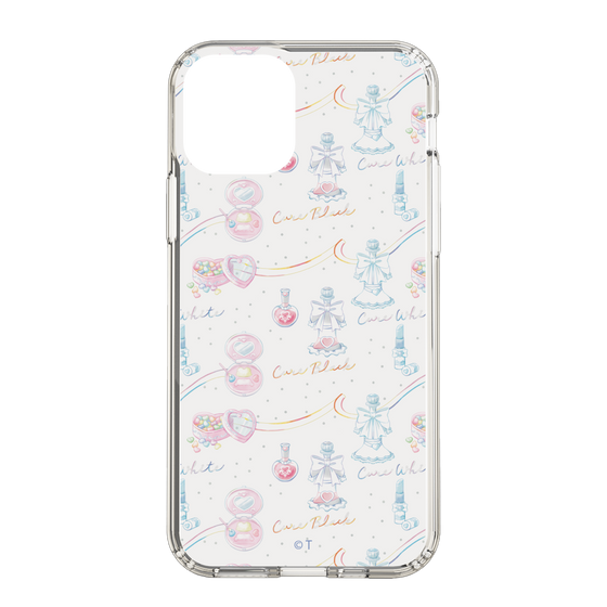 スリムプロテクションケース［ ふたりはプリキュア- パターン ］