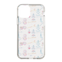 スリムプロテクションケース［ ふたりはプリキュア- パターン ］