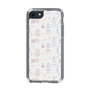スリムプロテクションケース［ ふたりはプリキュア- パターン ］