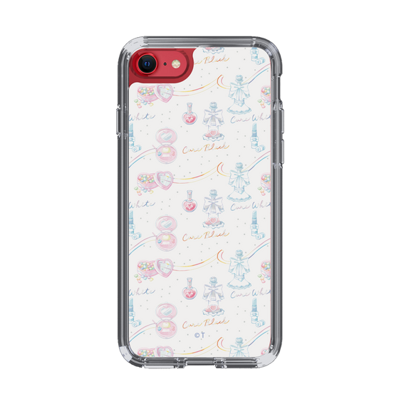 スリムプロテクションケース［ ふたりはプリキュア- パターン ］