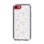 スリムプロテクションケース［ ふたりはプリキュア- パターン ］